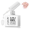 Builder Gel, Builder Base, 5 In 1 Nail Builder Gel