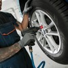 DAKCOS Impact Wrench Nuts 21 mm Power Socket Spanner with