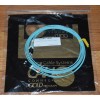 Corning Cable Systems 2m LC/LC OM4 MMF Cable GOLD Program,
