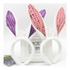 Sodom & Gomorrah Rabbit Ear Headband, Women's, Kids, Halloween, Rabbit,