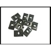 Steel Clip Nuts for Self Tapping Screws MM50-0234 Pack of