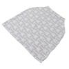 Nursing Cover 4 in 1 Multipurpose Windproof Polyester Breathable Mother
