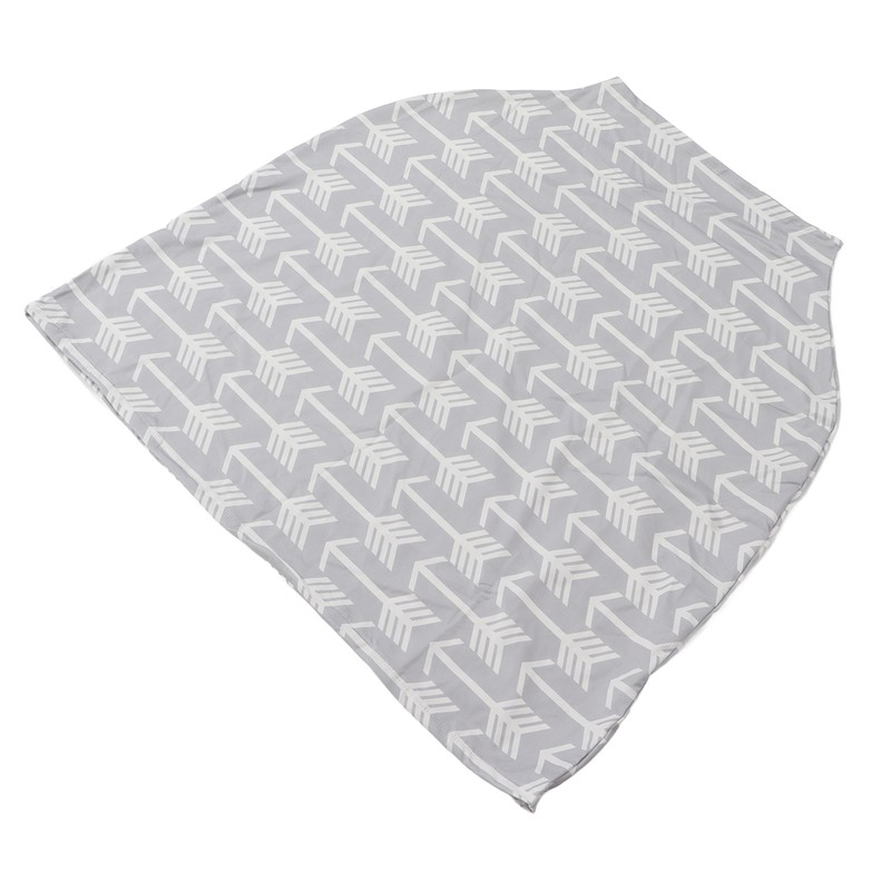 Nursing Cover 4 in 1 Multipurpose Windproof Polyester Breathable Mother