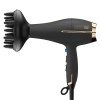 Conair InfinitiPRO Full Body & Shine Pro Hair Dryer, Titanium