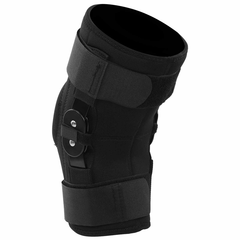 Knee Brace Support Kneecap Compression Stabilizer Sleeves for Sports Ball