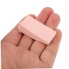 BIUDECO Sponge for Nail Art 8pcs Gradient Sponges Gentle Material