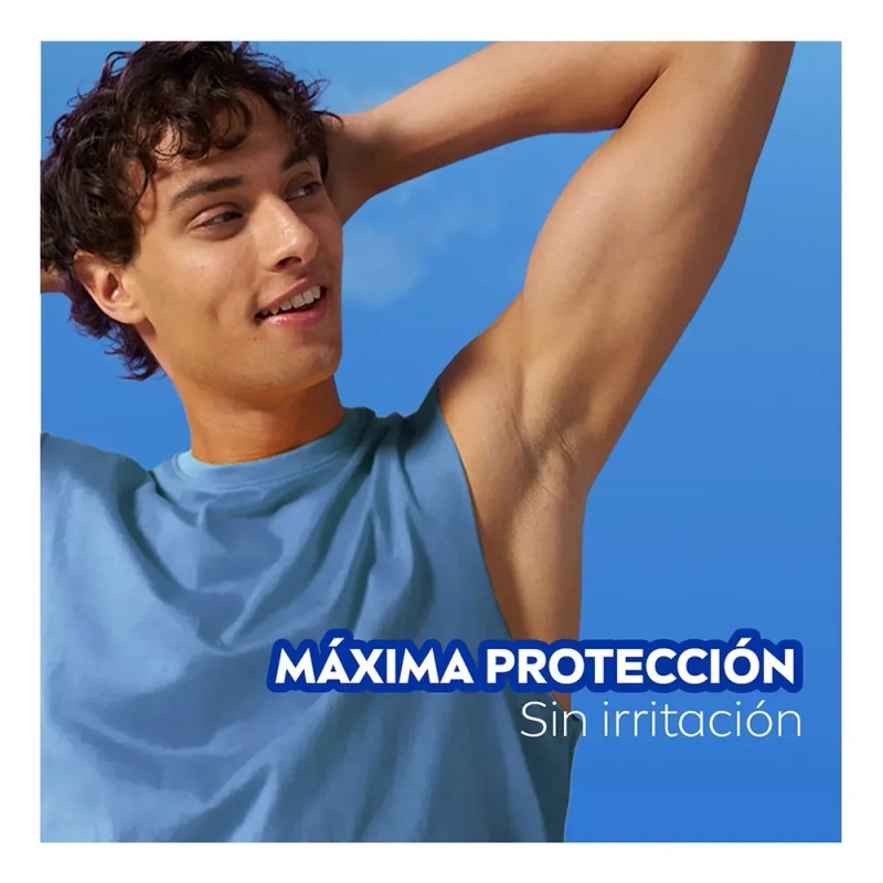 Nivea Men Stick Derma Control Clinical 50g