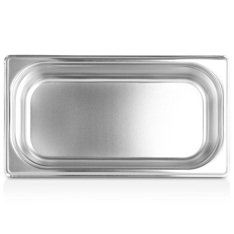 jokobela GN Container 1/3 65 mm Made of Premium Stainless