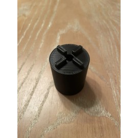 HOBIE Steering Riser Pro Angler/Island Kayak Steering Handle Riser