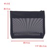 C-RAYS Hot Spring Bag, Mesh Bag, Gym Bag, Spa Bag,