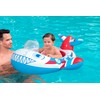 Bestway Lil' Navigator Children's Assorted Inflatable Car or Aircraft