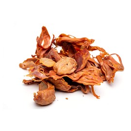 Slofoodgroup Whole Mace Blade - All Natural Mace Spice for Cooking (0.3 Ounces)