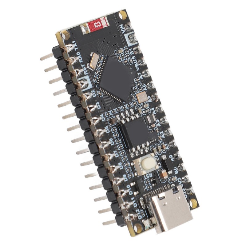 Development Board Dual Core Processor 240MHz Running Frequency 2.4GHz WiFi