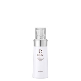 DEW brightening emulsion refreshing