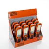 ALYCO Orange (HR) - Bifocal Flashlight, 0 V - 170968