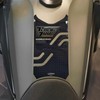 labelbike - Motorcycle Tank Protector Resin Sticker 3D Gel Tank