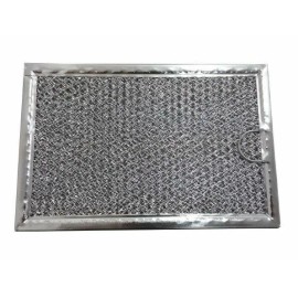General Electric Filter for GE WB06X10608 Mesh Grease Microwave Filter