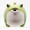 Teapot & teacup tea frog San Art Gift Goods Character