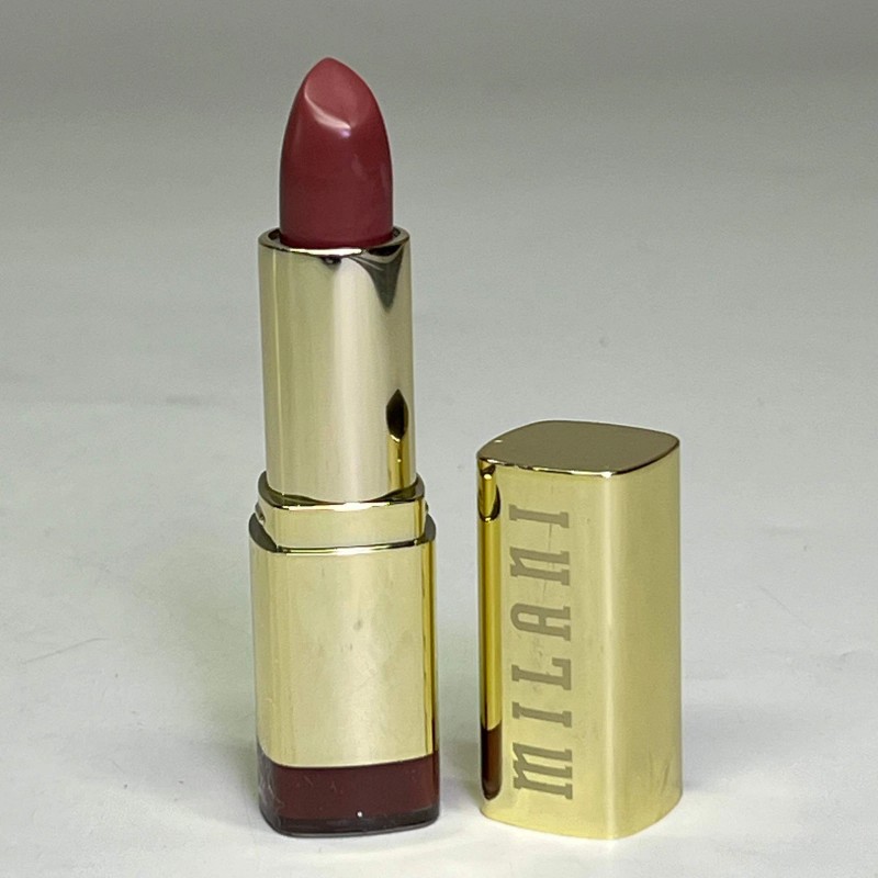 MILANI (6 PACK) Lipstick Rose Femme 42 (Matte) 0.14 oz,