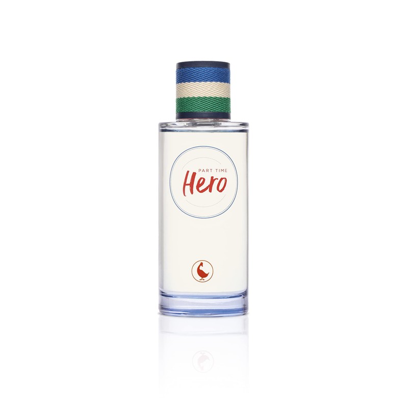 Part Time Hero Edt 125ml