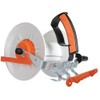 Gallagher Large Geared Electric Fence Reel | 3:1 Gear Ratio