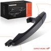 A-Premium Front or Rear Right Passenger Side Exterior Door Handle