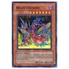 Yu-Gi-Oh! - Brain Crusher GX03-EN001 GX Promo