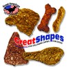 Great Shapes USA Collagen Dog Chews (Duck)