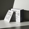 Duvero For Peel Pads 30 sheets Multox Toner Pad Dead