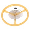 Watch Balance Wheel T16 Professional Watch Movement Repair Accessory with