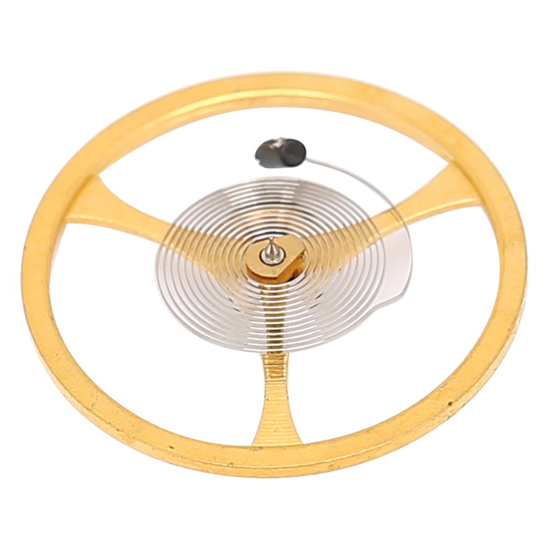 Watch Balance Wheel T16 Professional Watch Movement Repair Accessory with