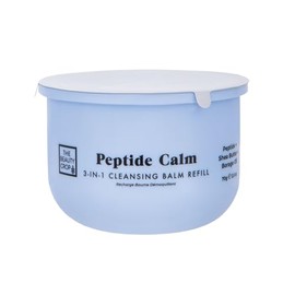 The Beauty Crop Recambio De Bálsamo Limpiador Con Péptidos - Nutritivo E Hidratante - 100 Ml                                                          