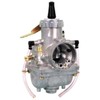 Mikuni Round Slide VM Series Carburetor (VM26-606) - 26mm VM26-606