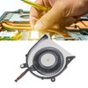 Laptop Cooling Fan Professional Replacement Cooling Fan Compatible for XPS