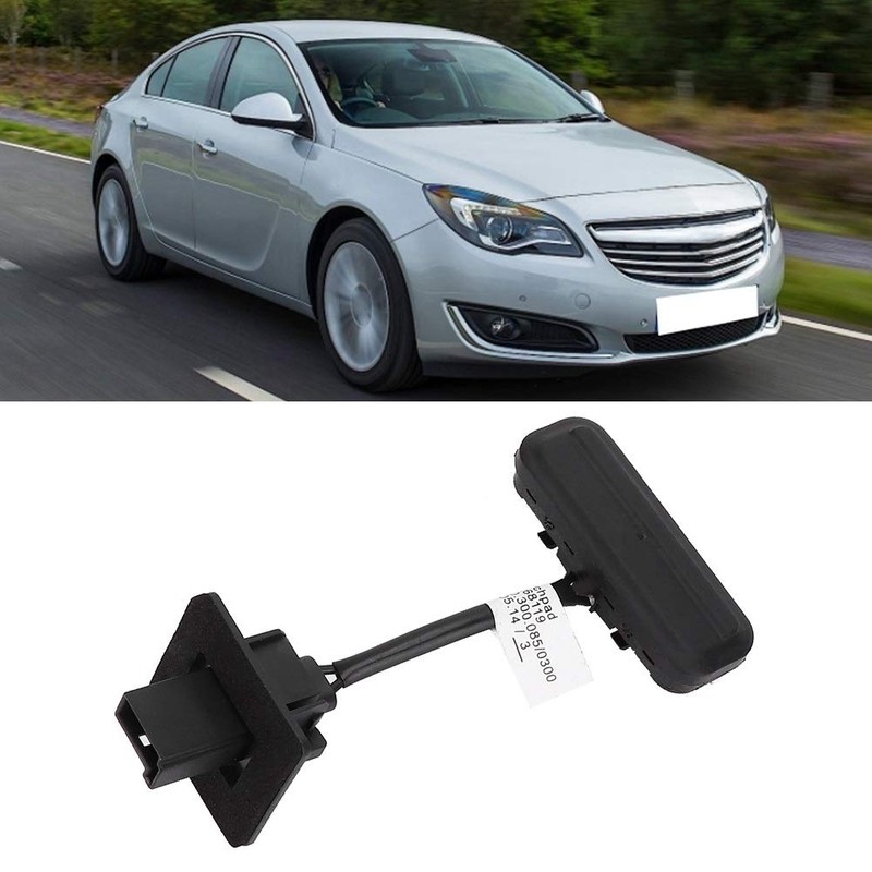 KSTE Tailgate Boat Opening Switch Fit for Insignia Hatchback/Saloon 2009-2016