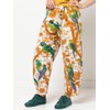 Style Arc Sewing Pattern - Bob Woven Pant (Sizes 10-22)