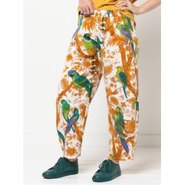 Style Arc Sewing Pattern - Bob Woven Pant (Sizes 10-22)