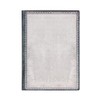 Flint Midi Unlined Softcover Flexi Journal (240 pages) (Old Leather