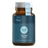 Toronjil Tiba Salud 60 Cápsulas Veganas De .550gr C/u