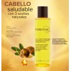 Oleo Tratamiento Para El Cabello 3 En 1 Terramar /