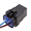 Mintice™ Car Vehicle Motor Heavy Duty 12V 40A SPST Relay