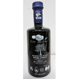 Aceite De Olivo Olivo Del Cielo Koroneiki - 500 ml