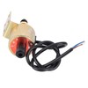 Grinder Electromagnetic Oil Pump Lubrication for Grinding Machine 400‑500cc/min 13W