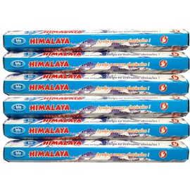 himalayan set of 6