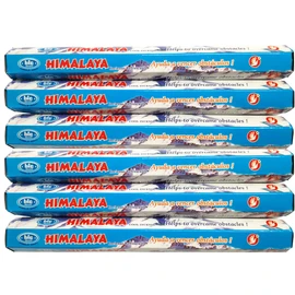 himalayan set of 6