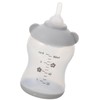 Housoutil 1set Portable Nursing Bottle Feeding Tool for Puppies Kittens and Small Pets Workmanship for Feeding