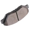 SCITOO Disc Brake Pads Kits D943-7844 Ceramic Front Brake Pads