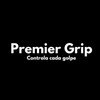 Premier Grip® Grip Padel Racket | Overgrip Paddle | White
