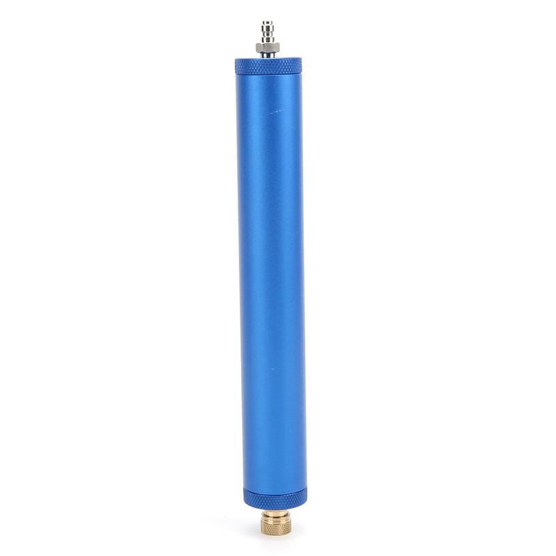 PCP Air Filter Pump 30MPa Oil Water Separator High Pressure