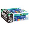 E70 Printer Cartridge, ECI-E70L6P+BK